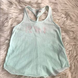 🔴Abercrombie kids size Small girls top